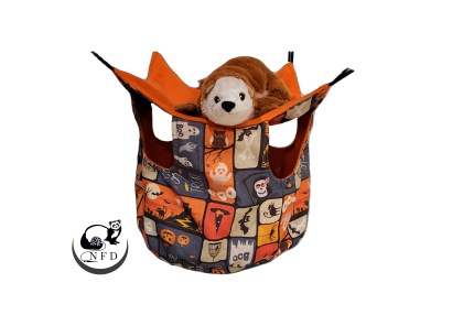 Halloweenes zsák2 új